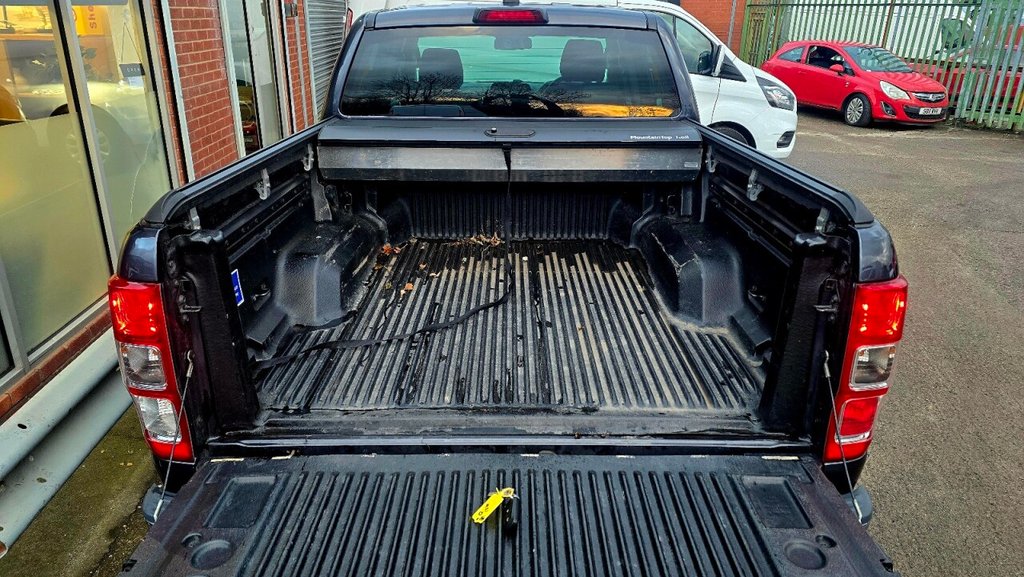 Used Ford Ranger 2020 for sale - 76866882: Photo 13