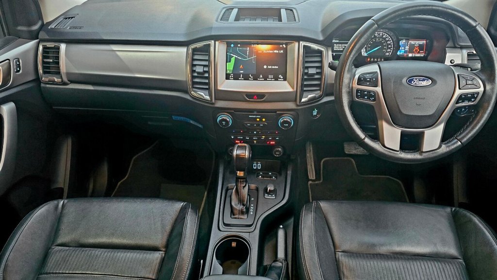 Used Ford Ranger 2020 for sale - 76866882: Photo 14