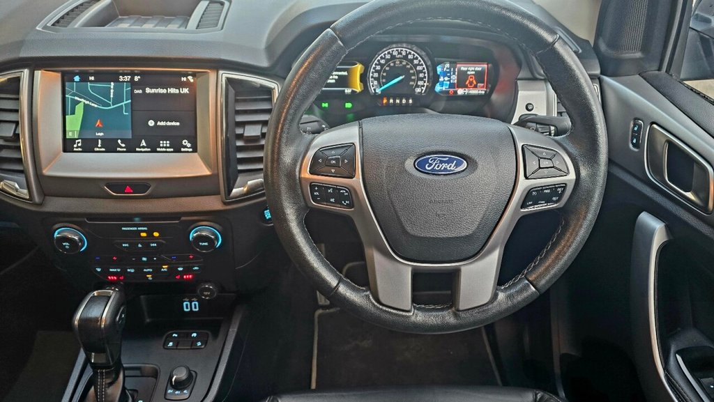 Used Ford Ranger 2020 for sale - 76866882: Photo 15