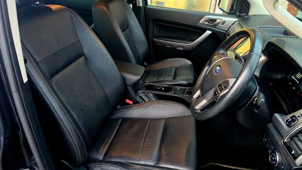 Used Ford Ranger 2020 for sale - 76866882: Photo 19