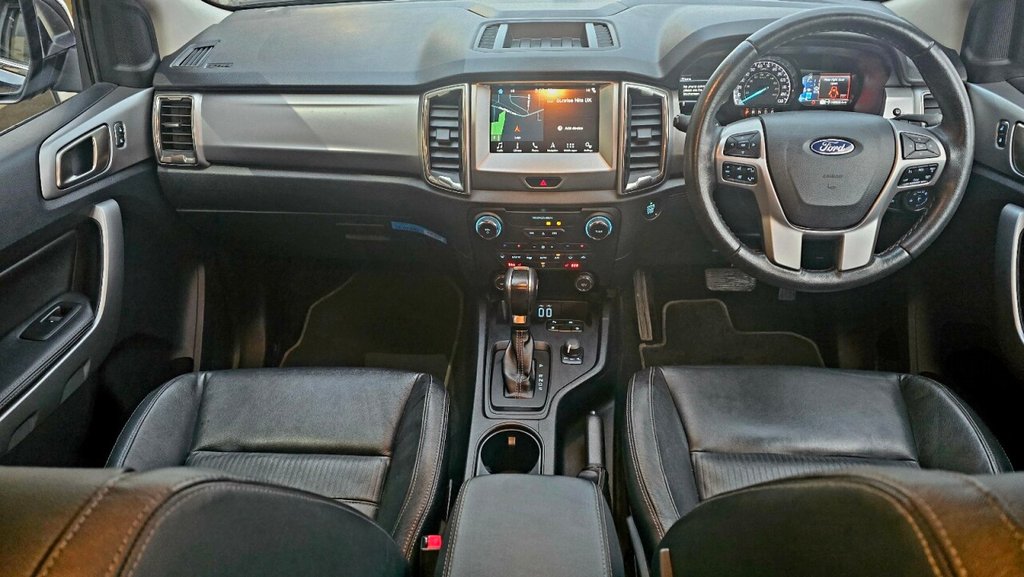 Used Ford Ranger 2020 for sale - 76866882: Photo 2