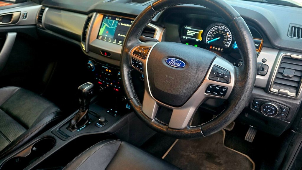 Used Ford Ranger 2020 for sale - 76866882: Photo 20