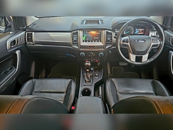 Used Ford Ranger 2020 for sale - 76866882: Photo