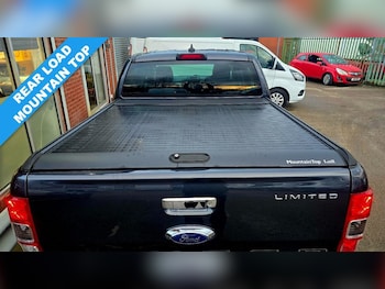 Used Ford Ranger 2020 for sale - 76866882: Photo