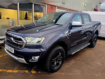Used Ford Ranger 2020 for sale - 76866882: Photo