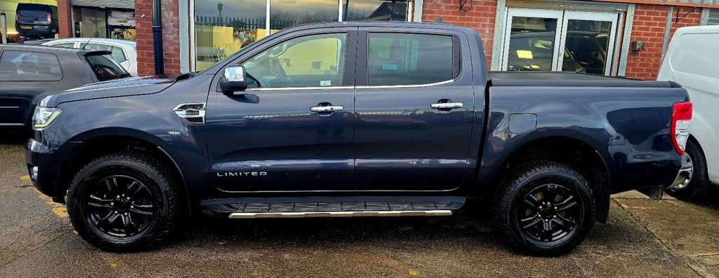 Used Ford Ranger 2020 for sale - 76866882: Photo 5