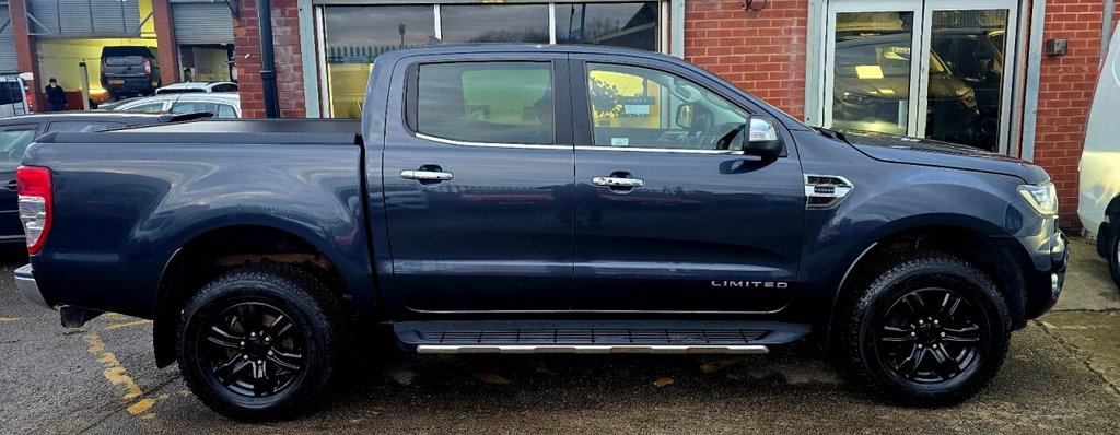 Used Ford Ranger 2020 for sale - 76866882: Photo 9