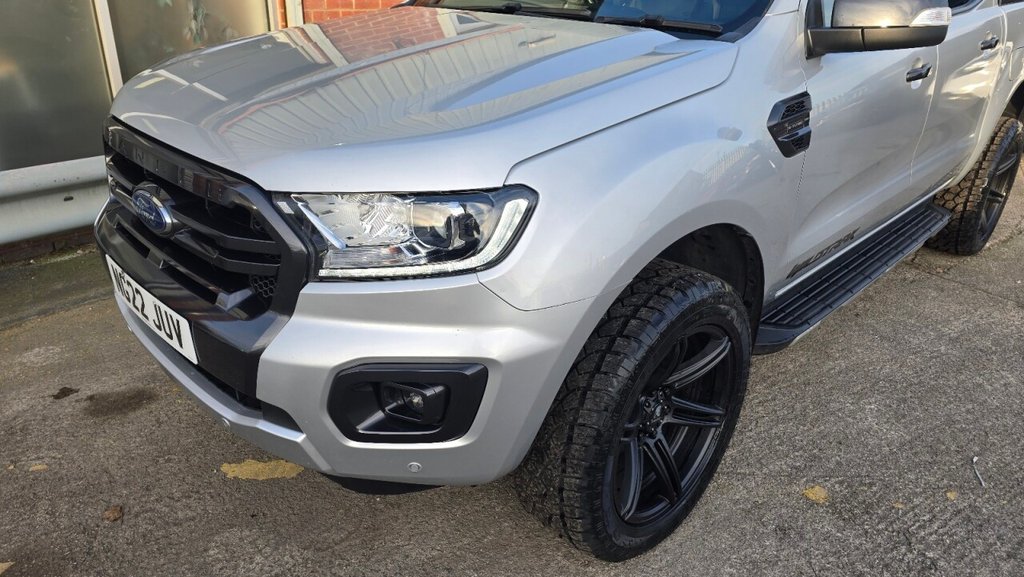 Used Ford Ranger 2022 for sale - 76866884: Photo 10