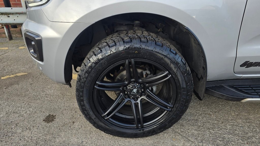 Used Ford Ranger 2022 for sale - 76866884: Photo 11