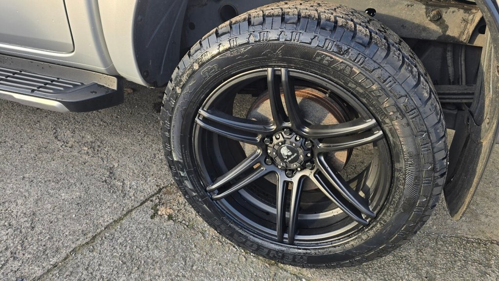 Used Ford Ranger 2022 for sale - 76866884: Photo 12