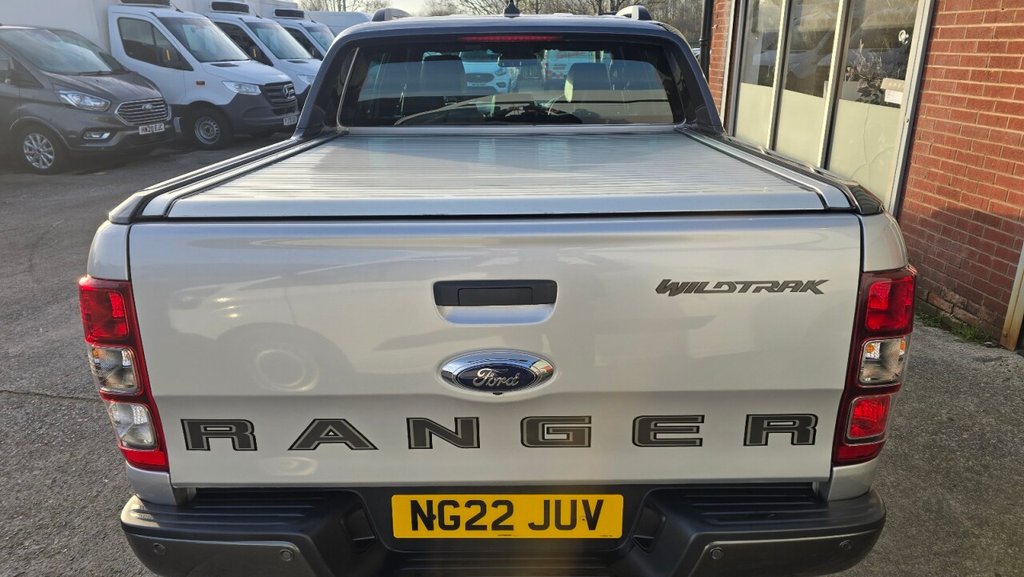 Used Ford Ranger 2022 for sale - 76866884: Photo 13