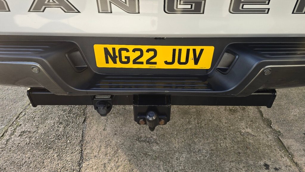 Used Ford Ranger 2022 for sale - 76866884: Photo 17