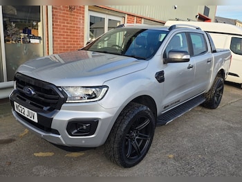 Used Ford Ranger 2022 for sale - 76866884: Photo
