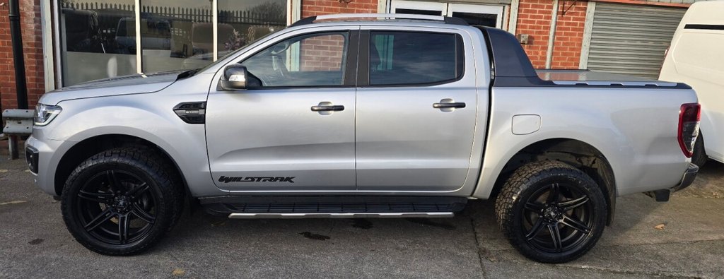 Used Ford Ranger 2022 for sale - 76866884: Photo 3