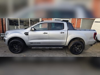 Used Ford Ranger 2022 for sale - 76866884: Photo