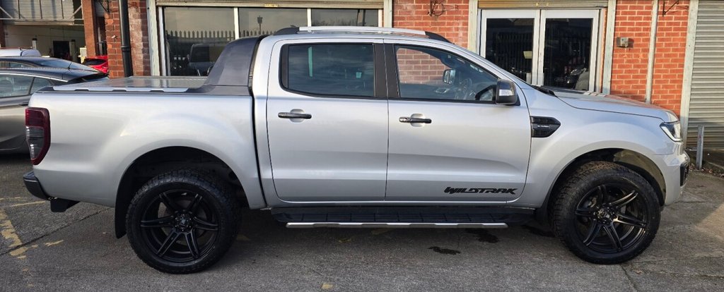 Used Ford Ranger 2022 for sale - 76866884: Photo 4