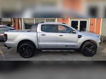 Used Ford Ranger 2022 for sale - 76866884: Photo