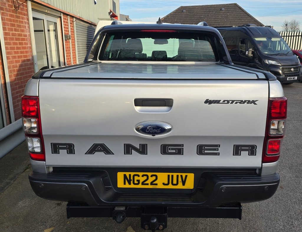 Used Ford Ranger 2022 for sale - 76866884: Photo 6