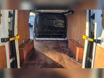 Used Ford Transit Custom 2021 for sale - 77140027: Photo