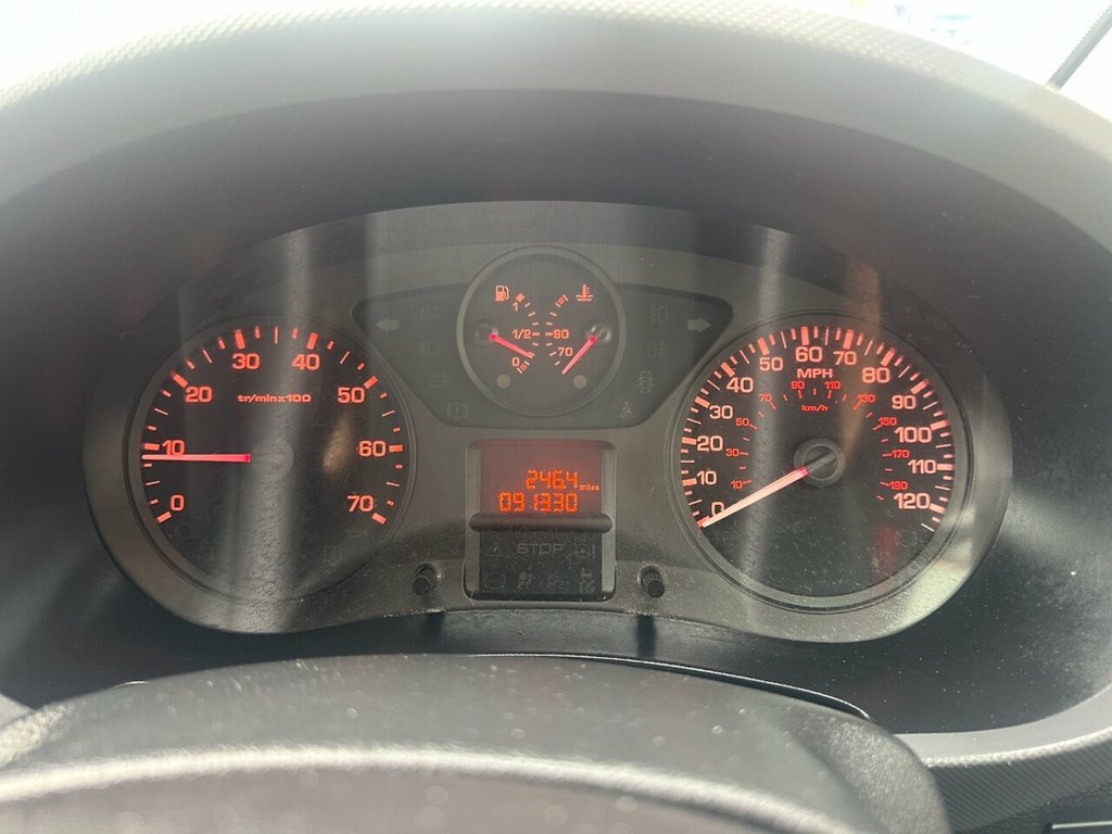 Used Peugeot Partner 2012 for sale - 76866863: Photo 12