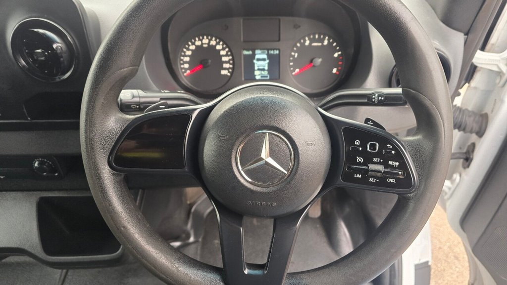 Used Mercedes-Benz Sprinter 2020 for sale - 76866866: Photo 10