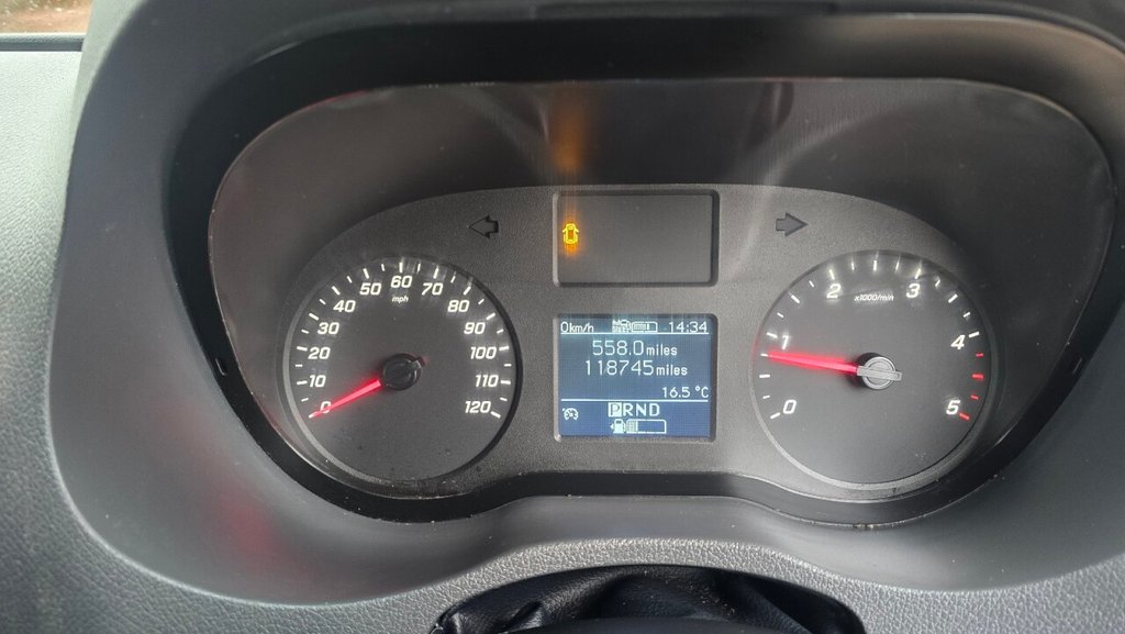 Used Mercedes-Benz Sprinter 2020 for sale - 76866866: Photo 11