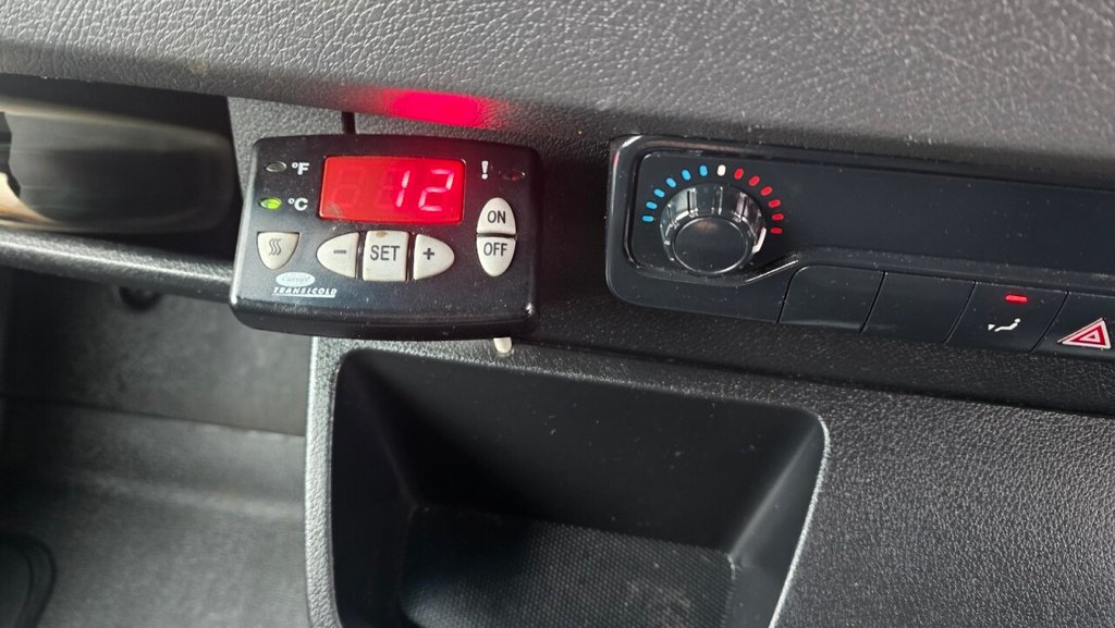 Used Mercedes-Benz Sprinter 2020 for sale - 76866866: Photo 14