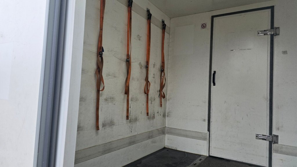 Used Mercedes-Benz Sprinter 2020 for sale - 76866866: Photo 17