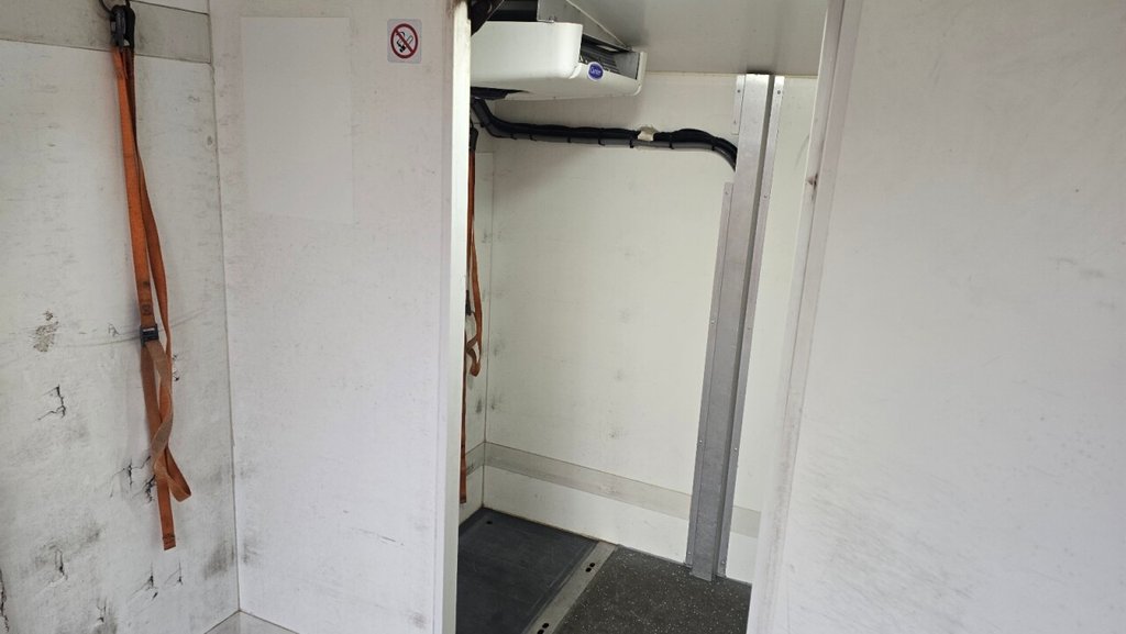 Used Mercedes-Benz Sprinter 2020 for sale - 76866866: Photo 18