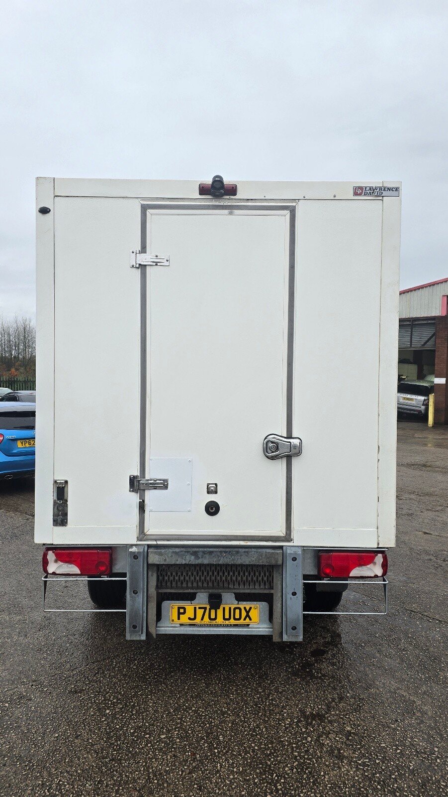 Used Mercedes-Benz Sprinter 2020 for sale - 76866866: Photo 6