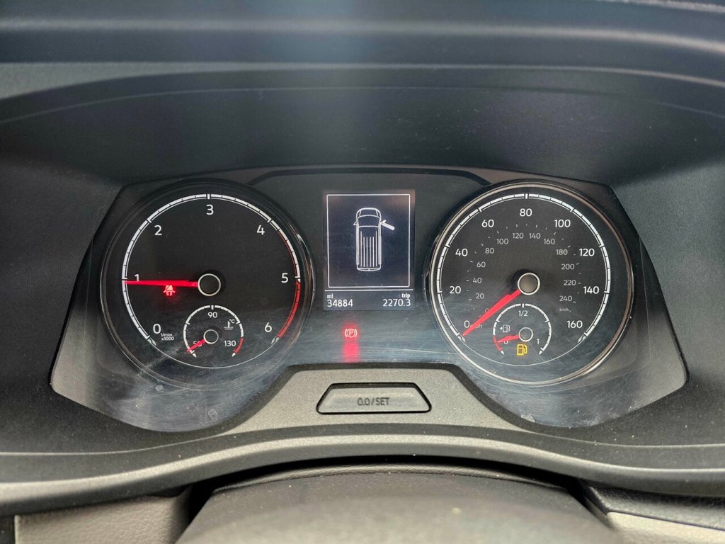 Used Volkswagen Transporter 2022 for sale - 76866877: Photo 16