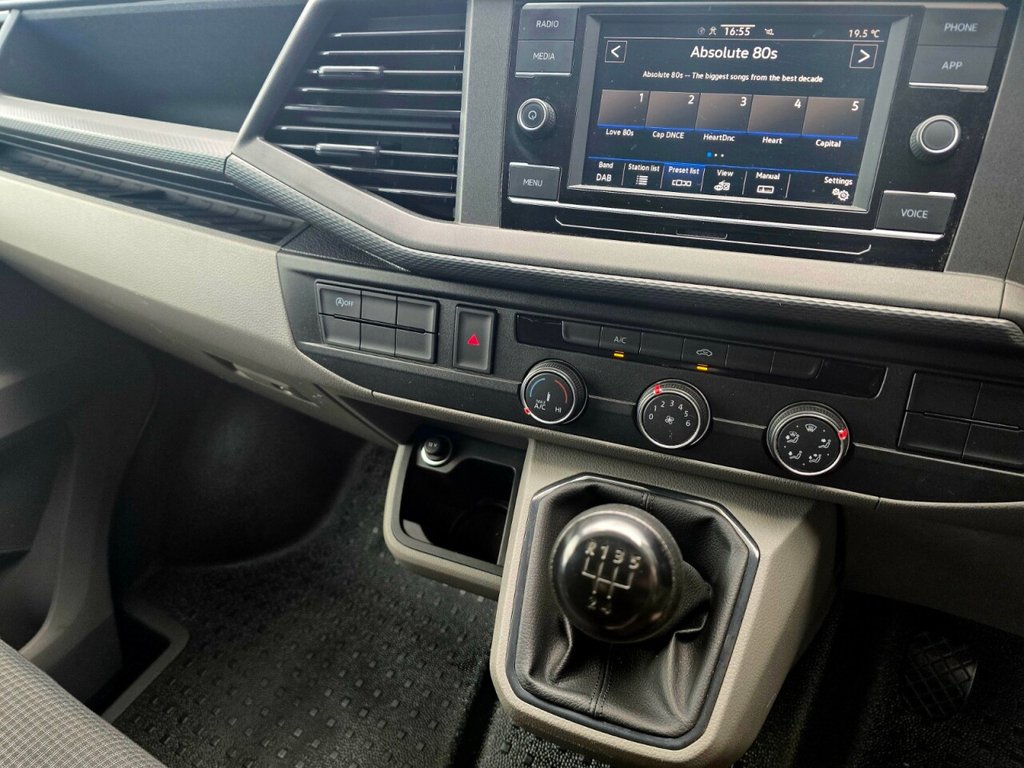 Used Volkswagen Transporter 2022 for sale - 76866877: Photo 17