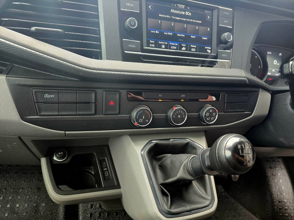 Used Volkswagen Transporter 2022 for sale - 76866877: Photo 19