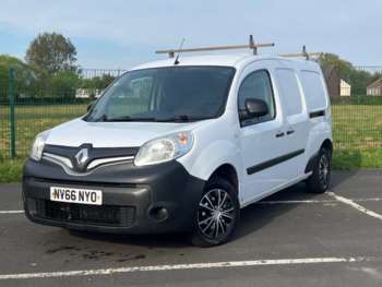 Used Renault Kangoo 2016 for sale - 74528303: Photo