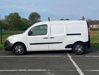 Used Renault Kangoo 2016 for sale - 74528303: Photo