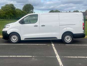Used Vauxhall Vivaro 2022 for sale - 74760177: Photo