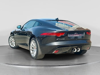 Used Jaguar F-Type 2015 for sale - 78751075: Photo