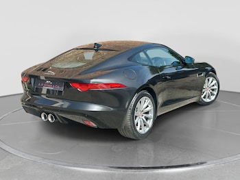 Used Jaguar F-Type 2015 for sale - 78751075: Photo