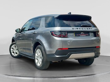 Used Land Rover Discovery Sport 2019 for sale - 78941697: Photo