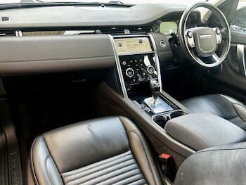 Used Land Rover Discovery Sport 2019 for sale - 78941697: Photo