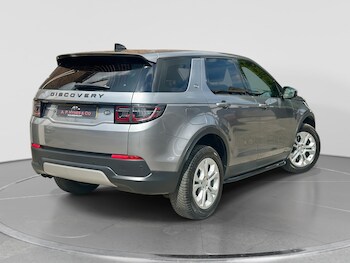 Used Land Rover Discovery Sport 2019 for sale - 78941697: Photo