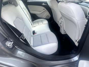 Used Mercedes-Benz B-Class 2012 for sale - 75019392: Photo