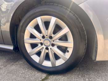 Used Mercedes-Benz B-Class 2012 for sale - 75019392: Photo