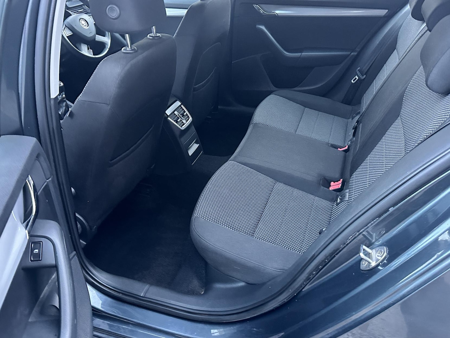 Used Skoda Octavia 2014 for sale - 76560667: Photo 6