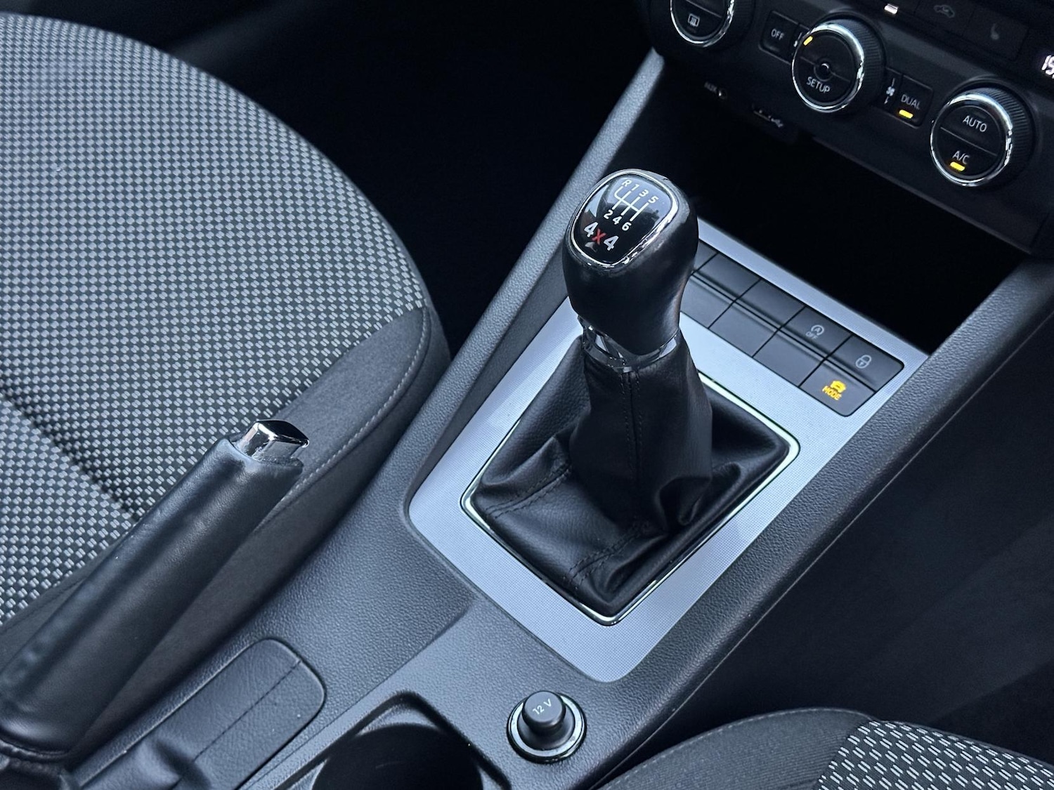 Used Skoda Octavia 2014 for sale - 76560667: Photo 7