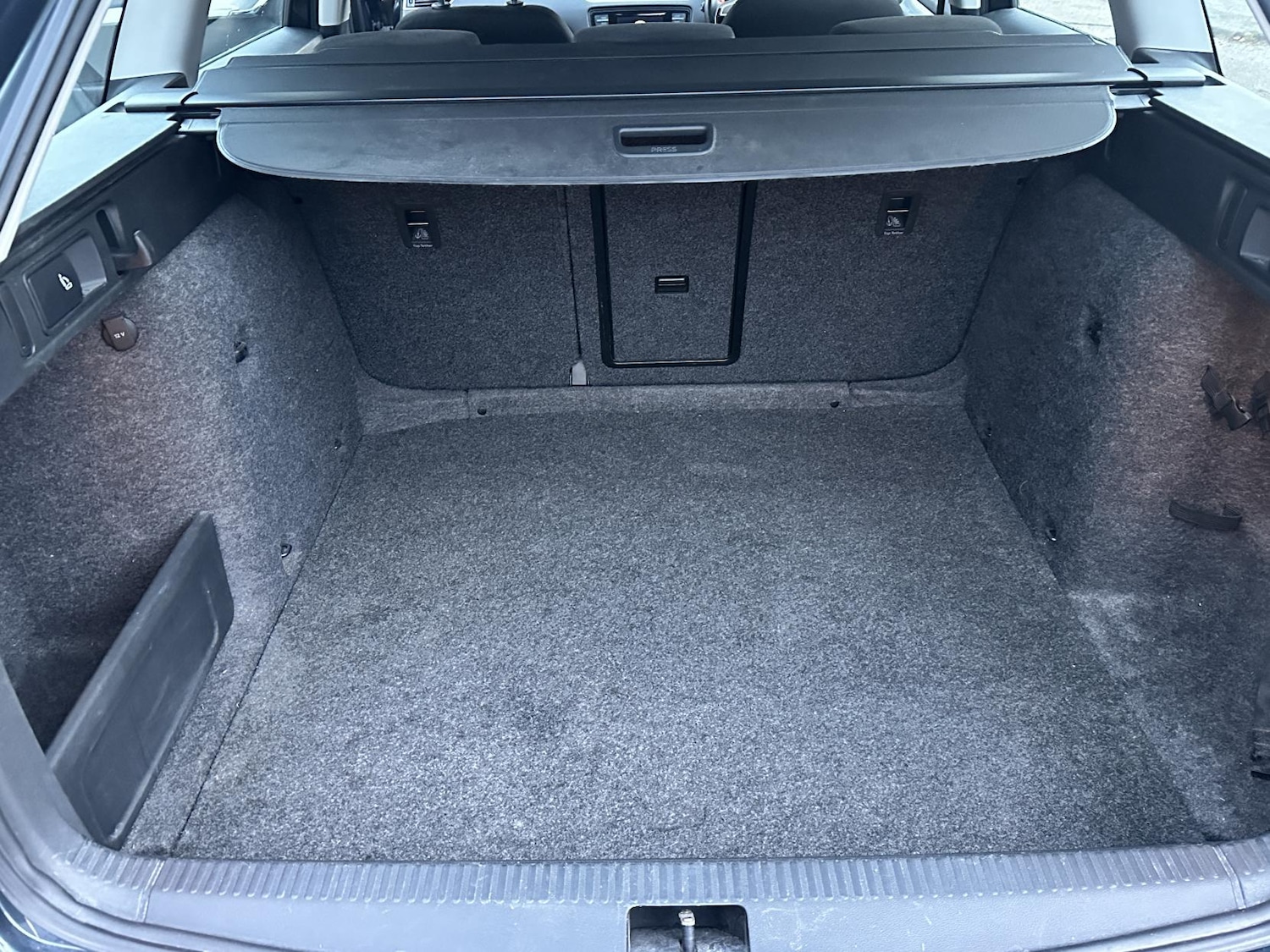 Used Skoda Octavia 2014 for sale - 76560667: Photo 9