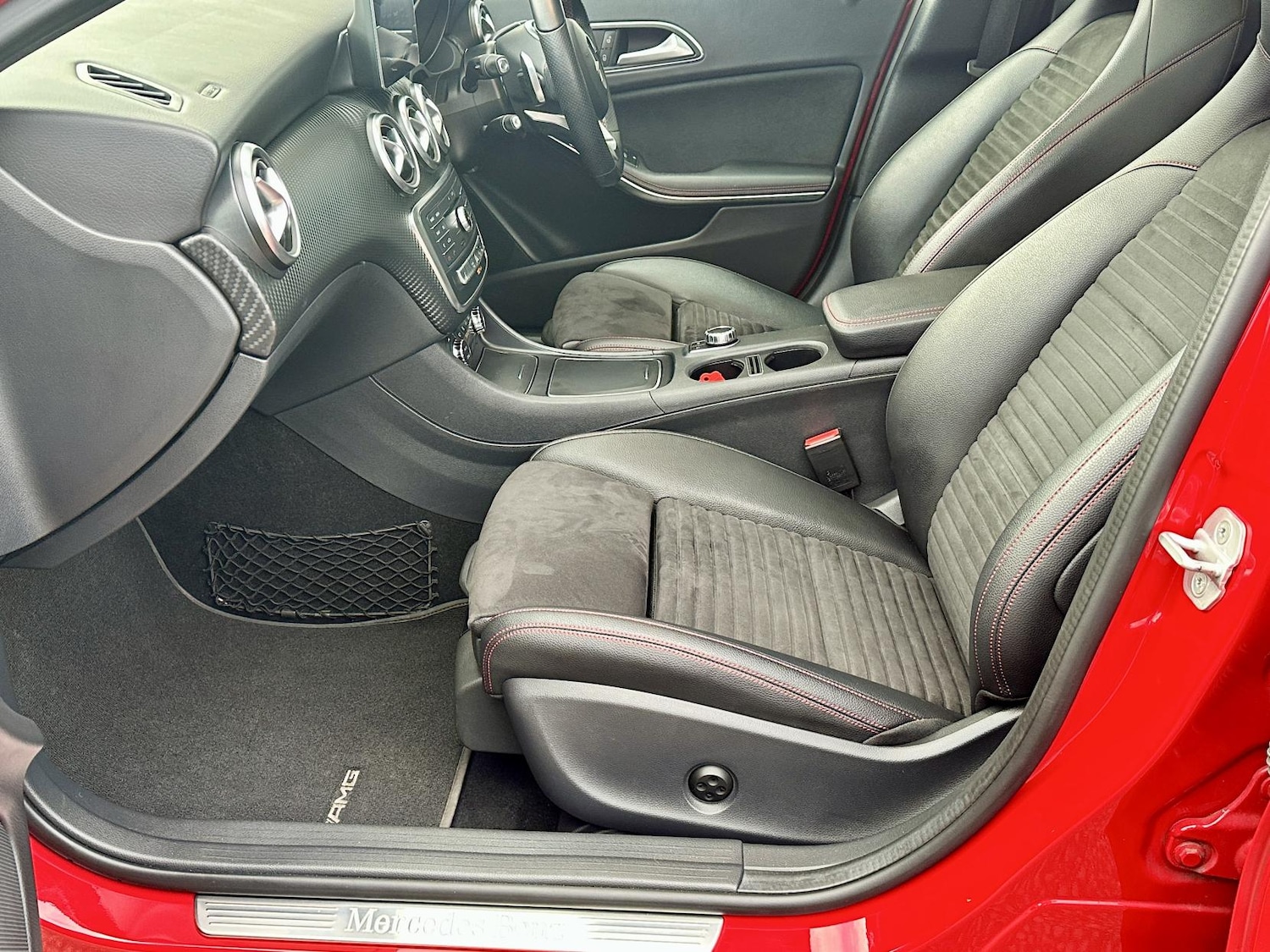 Used Mercedes-Benz A-Class 2017 for sale - 77198465: Photo 14