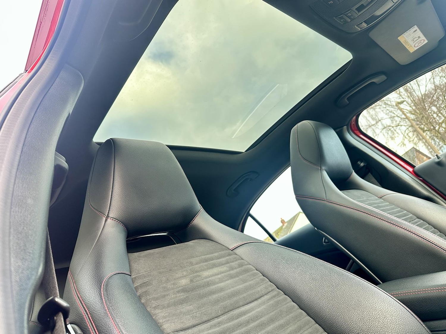 Used Mercedes-Benz A-Class 2017 for sale - 77198465: Photo 16