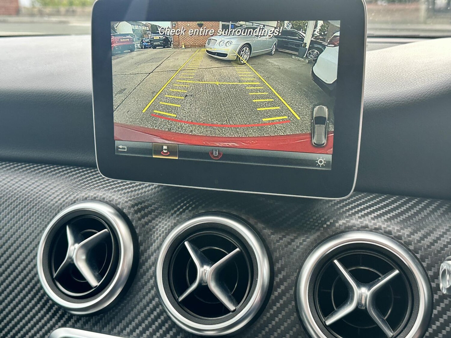 Used Mercedes-Benz A-Class 2017 for sale - 77198465: Photo 17