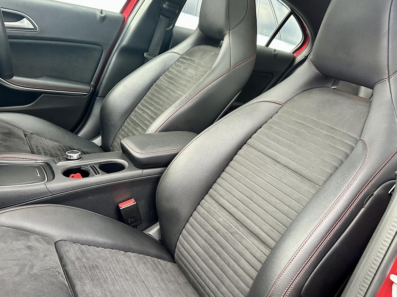 Used Mercedes-Benz A-Class 2017 for sale - 77198465: Photo 18